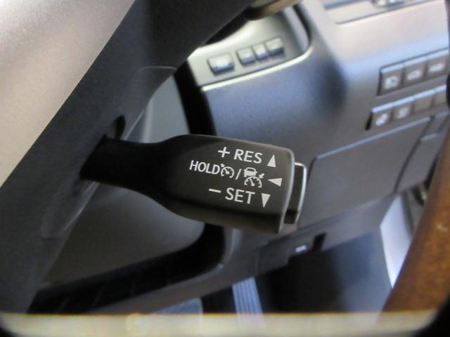 RX RX300 バージョンL セミアニリン本革シート ベンチレーション機能付きシートエアコン パノラマルーフ ルーフレール ターボ 純正ナビ バックモニター 認定中古車CPO(26枚目)