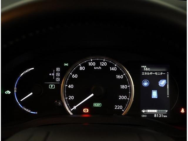 ＣＴ ＣＴ２００ｈ　バージョンＣ　Ｌ　Ｔｅｘシート　シートヒータ　ステアリングヒーター　社外ドライブレコーダー　ハイブリット　純正ナビ　バックモニター　認定中古車ＣＰＯ（19枚目）