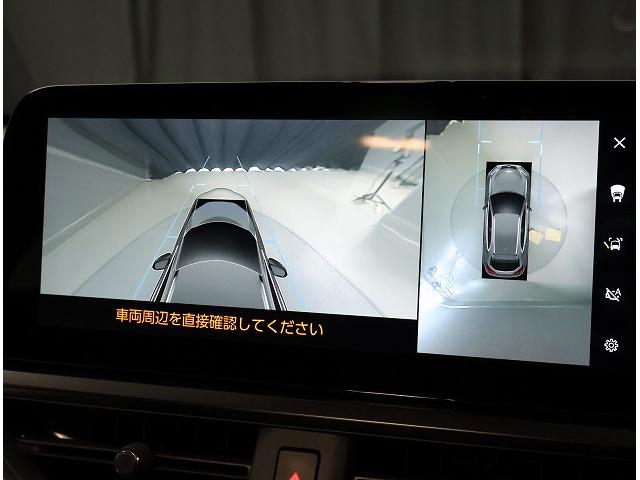 UX UX250h グレイスフル エクスプローラー 全周囲カメラパノラミックビューモニター ベンチレーション機能付きシートエアコン カラードアーチモール ハイブリット 認定中古車CPO(16枚目)