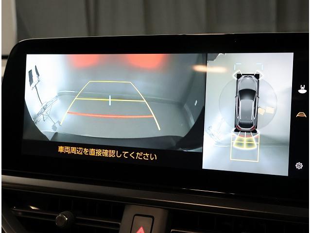 UX UX250h グレイスフル エクスプローラー 全周囲カメラパノラミックビューモニター ベンチレーション機能付きシートエアコン カラードアーチモール ハイブリット 認定中古車CPO(17枚目)