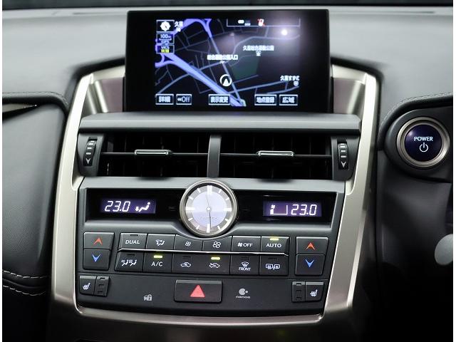 NX NX300h Iパッケージ ムーンルーフ パワーバックドア プリクラッシュセーフティシステム クリアランスソナー ブラインドスポットモニター ハイブリット(5枚目)