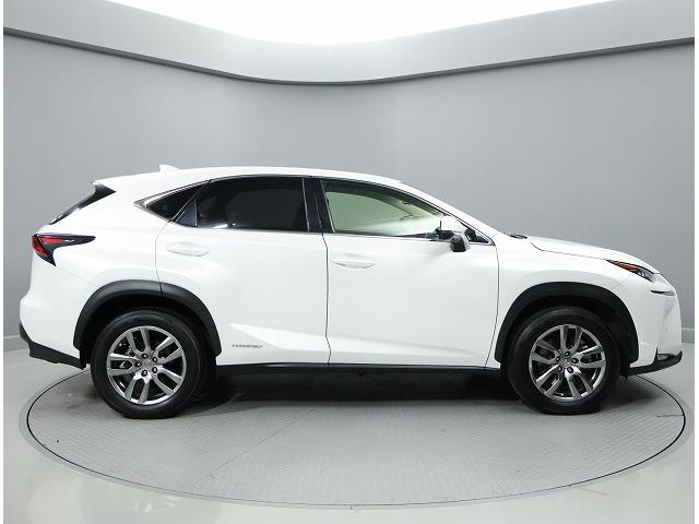 NX NX300h Iパッケージ ムーンルーフ パワーバックドア プリクラッシュセーフティシステム クリアランスソナー ブラインドスポットモニター ハイブリット(12枚目)