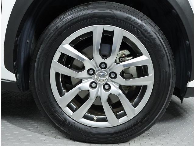 NX NX300h Iパッケージ ムーンルーフ パワーバックドア プリクラッシュセーフティシステム クリアランスソナー ブラインドスポットモニター ハイブリット(15枚目)