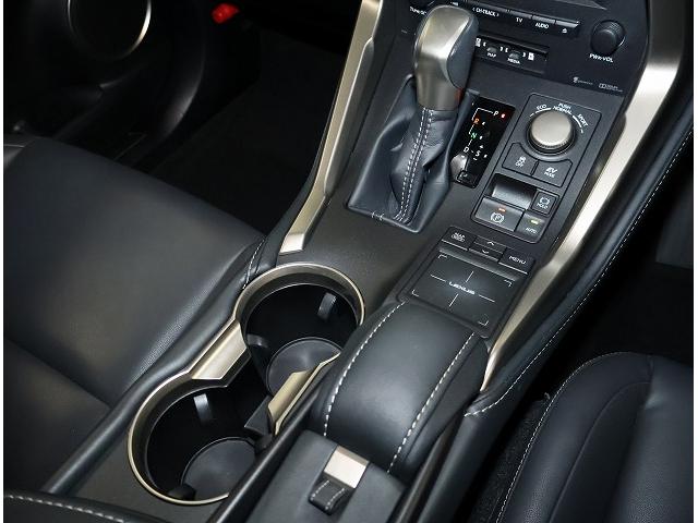 NX NX300h Iパッケージ ムーンルーフ パワーバックドア プリクラッシュセーフティシステム クリアランスソナー ブラインドスポットモニター ハイブリット(17枚目)