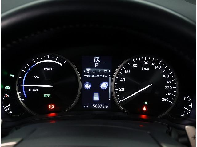 NX NX300h Iパッケージ ムーンルーフ パワーバックドア プリクラッシュセーフティシステム クリアランスソナー ブラインドスポットモニター ハイブリット(19枚目)