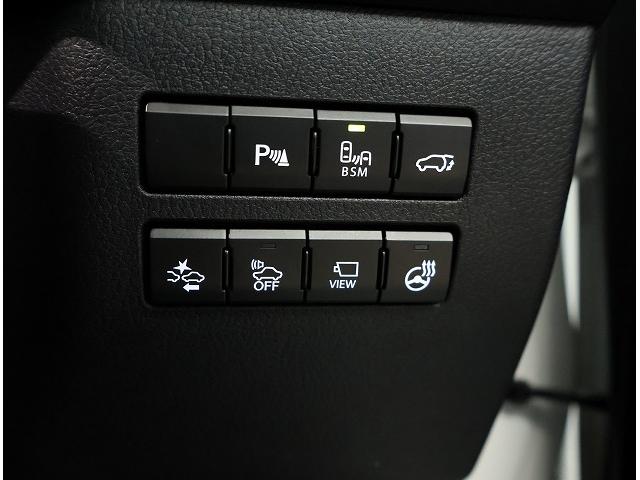 NX NX300h Iパッケージ ムーンルーフ パワーバックドア プリクラッシュセーフティシステム クリアランスソナー ブラインドスポットモニター ハイブリット(23枚目)