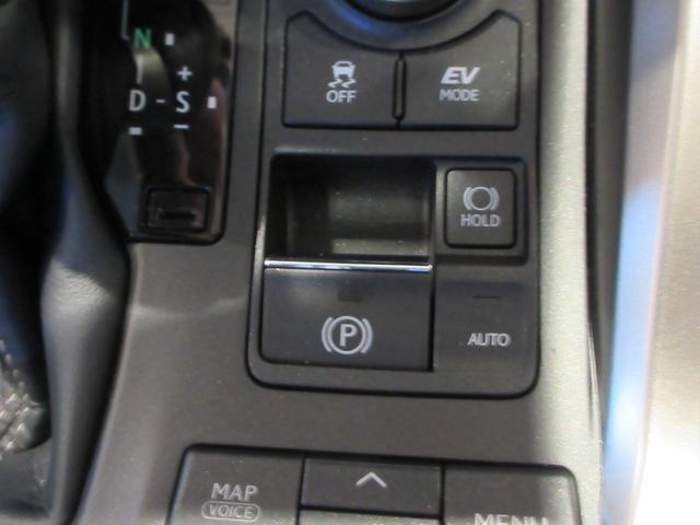 NX NX300h Iパッケージ ムーンルーフ パワーバックドア プリクラッシュセーフティシステム クリアランスソナー ブラインドスポットモニター ハイブリット(30枚目)