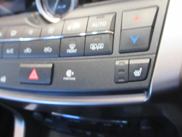 NX NX300h Iパッケージ ムーンルーフ パワーバックドア プリクラッシュセーフティシステム クリアランスソナー ブラインドスポットモニター ハイブリット(33枚目)