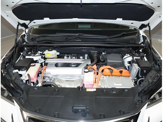 NX NX300h Iパッケージ ムーンルーフ パワーバックドア プリクラッシュセーフティシステム クリアランスソナー ブラインドスポットモニター ハイブリット(36枚目)