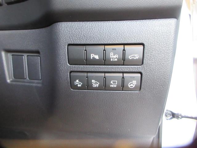 NX NX300h Iパッケージ ムーンルーフ パワーバックドア プリクラッシュセーフティシステム クリアランスソナー ブラインドスポットモニター ハイブリット(37枚目)