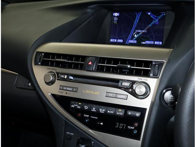 RX RX350 Fスポーツ(4枚目)