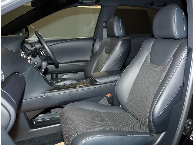 RX RX350 Fスポーツ(5枚目)