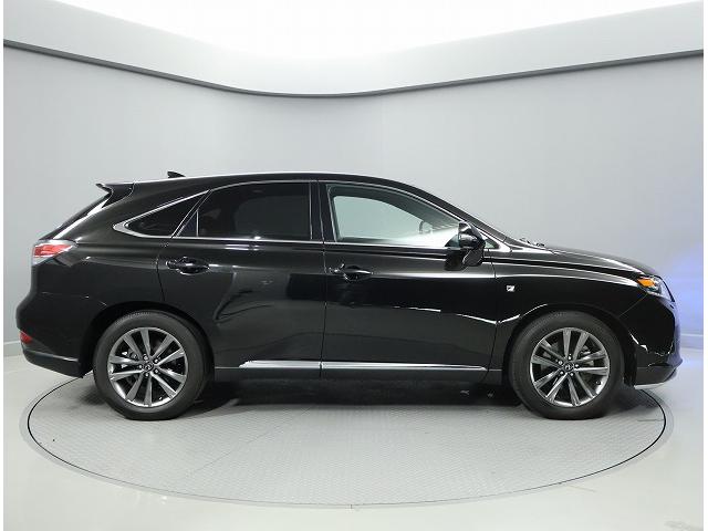 RX RX350 Fスポーツ(11枚目)