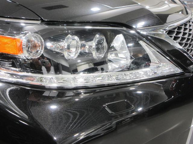 RX RX350 Fスポーツ(12枚目)