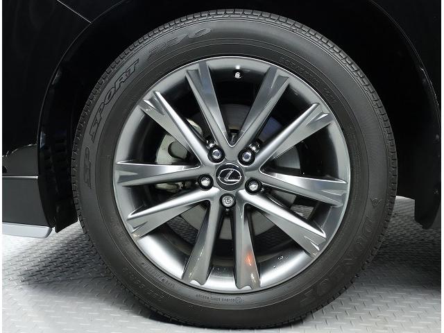 RX RX350 Fスポーツ(13枚目)