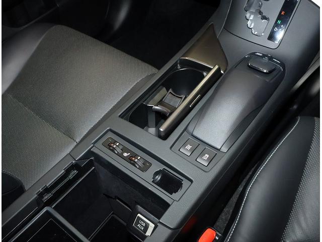 RX RX350 Fスポーツ(15枚目)