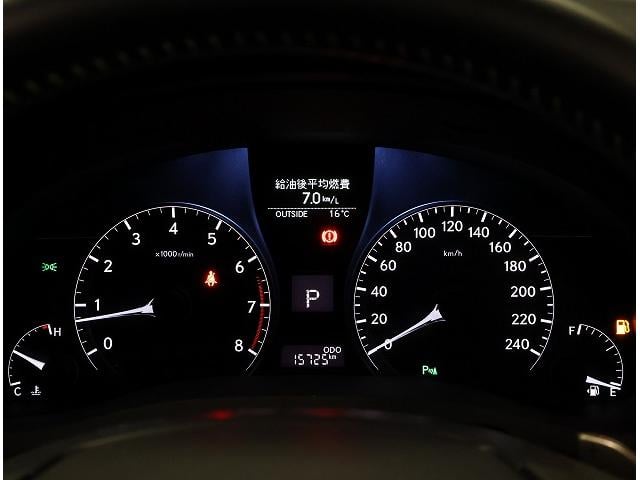 RX RX350 Fスポーツ(19枚目)