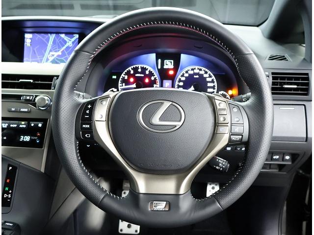 RX RX350 Fスポーツ(20枚目)