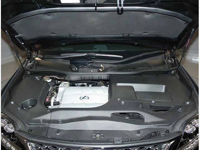 RX RX350 Fスポーツ(31枚目)