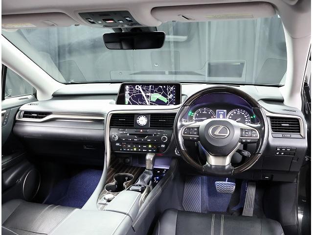 RX RX200t バージョンL(3枚目)