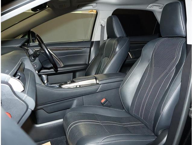 RX RX200t バージョンL(6枚目)