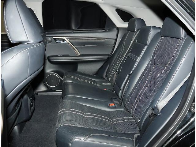 RX RX200t バージョンL(7枚目)