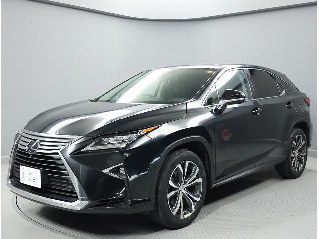 RX RX200t バージョンL(9枚目)