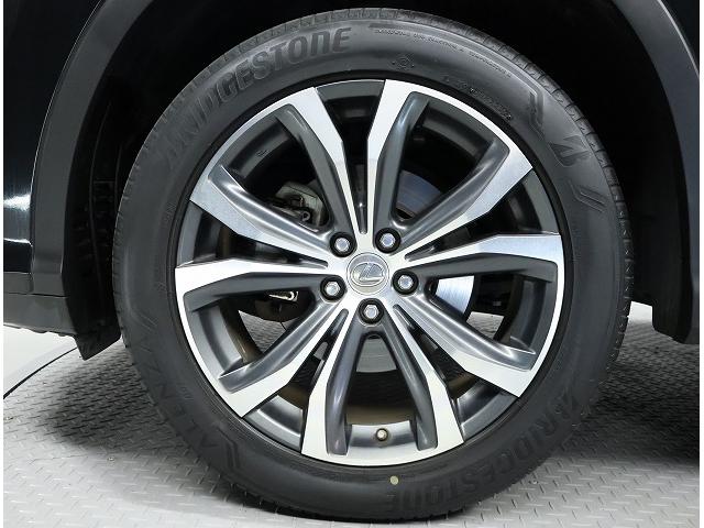 RX RX200t バージョンL(14枚目)