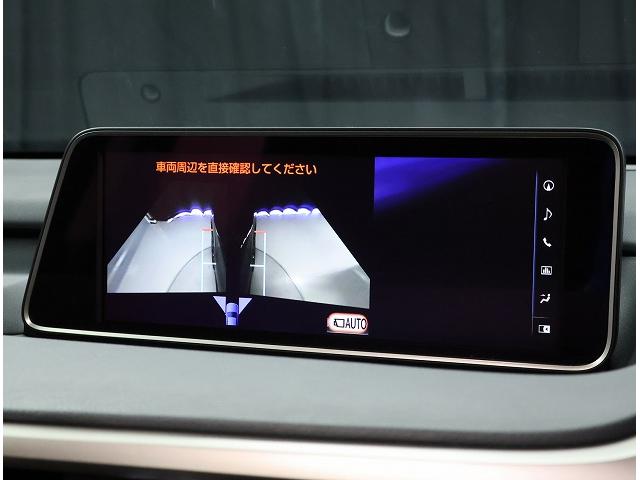 RX RX200t バージョンL(18枚目)