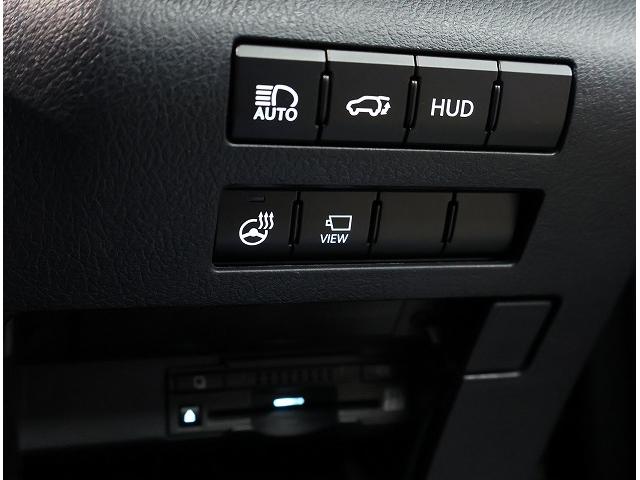 RX RX200t バージョンL(19枚目)