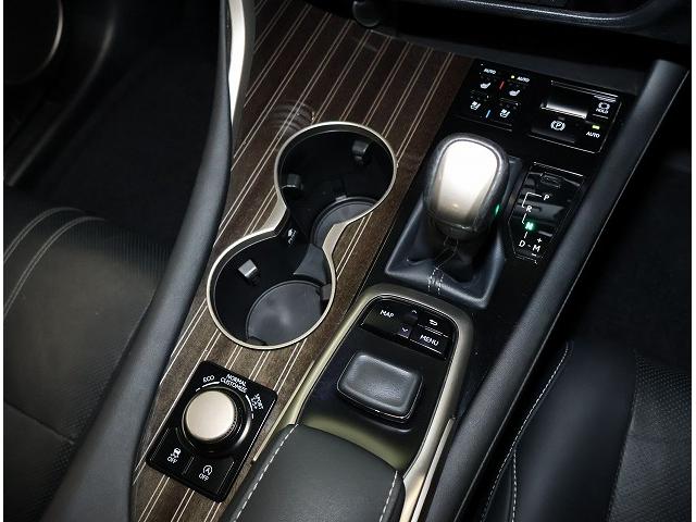 RX RX200t バージョンL(22枚目)