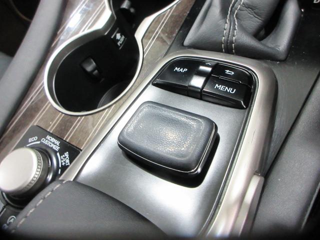 RX RX200t バージョンL(30枚目)