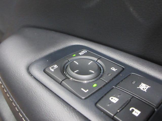 RX RX200t バージョンL(33枚目)