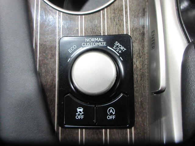 RX RX200t バージョンL(34枚目)