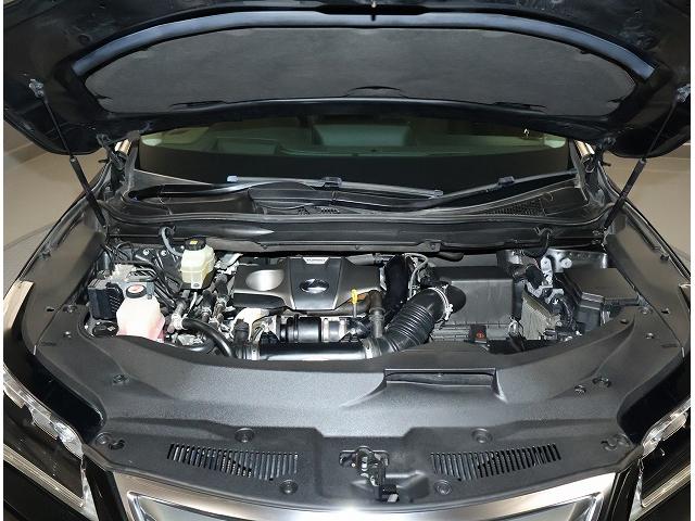 RX RX200t バージョンL(35枚目)