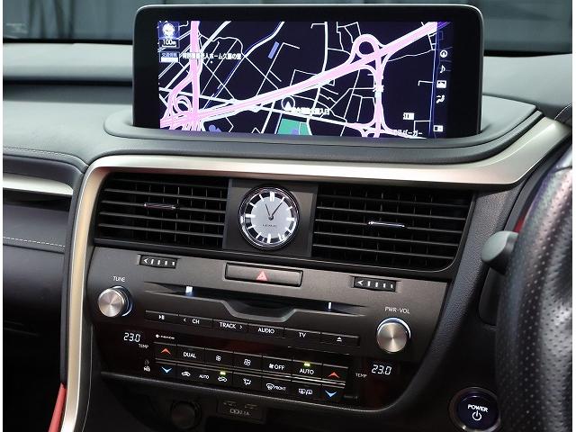 ＲＸ ＲＸ４５０ｈ　Ｆスポーツ（4枚目）