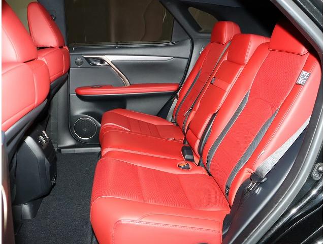 ＲＸ ＲＸ４５０ｈ　Ｆスポーツ（7枚目）