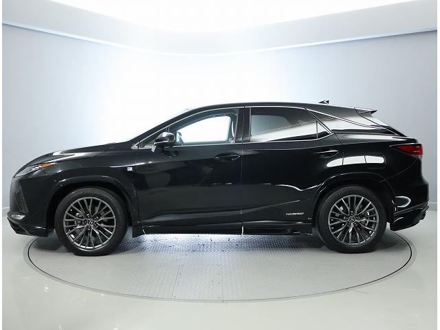 ＲＸ ＲＸ４５０ｈ　Ｆスポーツ（10枚目）