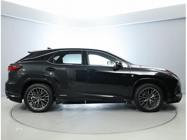 ＲＸ ＲＸ４５０ｈ　Ｆスポーツ（13枚目）