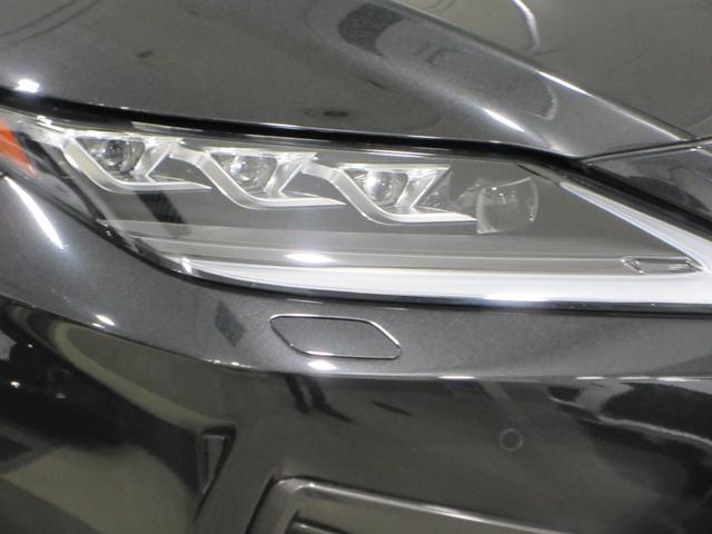 ＲＸ ＲＸ４５０ｈ　Ｆスポーツ（18枚目）