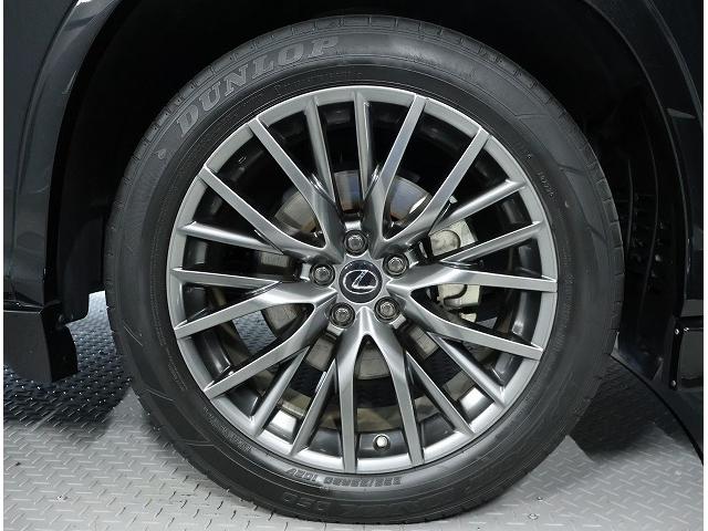 ＲＸ ＲＸ４５０ｈ　Ｆスポーツ（19枚目）