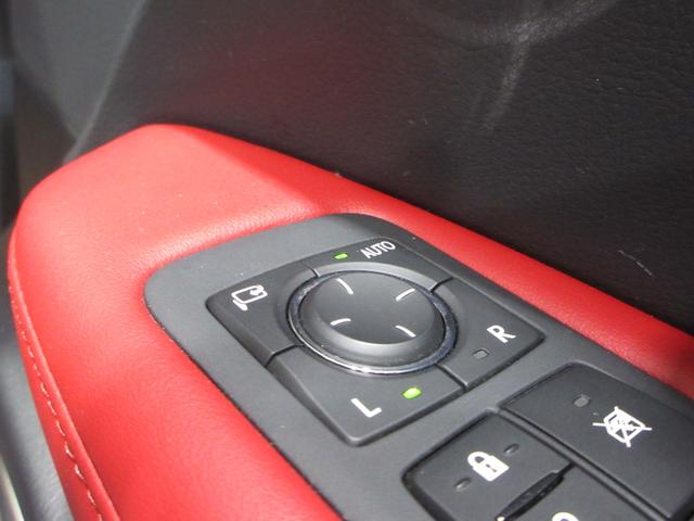 ＲＸ ＲＸ４５０ｈ　Ｆスポーツ（30枚目）