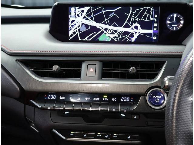 ＵＸ ＵＸ２５０ｈ　Ｆスポーツ（4枚目）