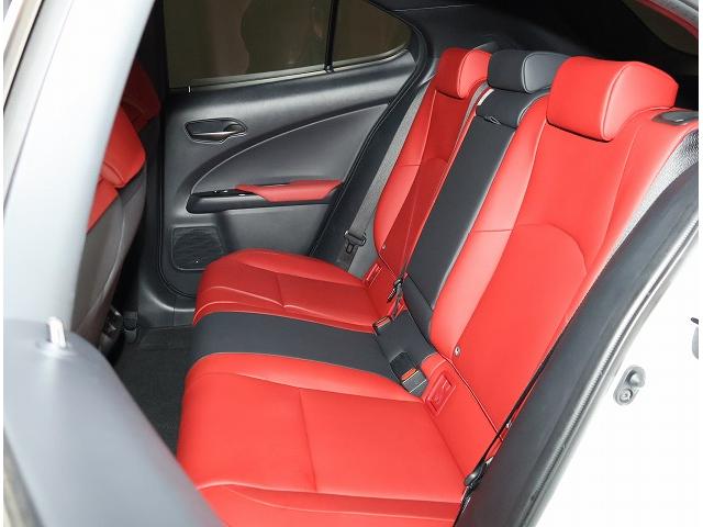 ＵＸ ＵＸ２５０ｈ　Ｆスポーツ（6枚目）