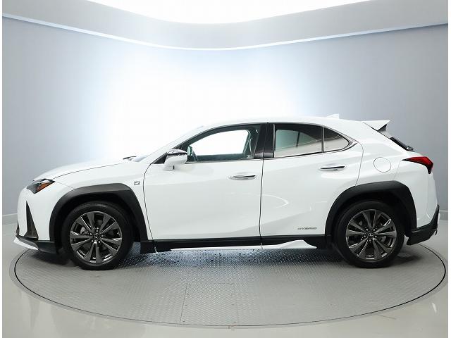 ＵＸ ＵＸ２５０ｈ　Ｆスポーツ（9枚目）