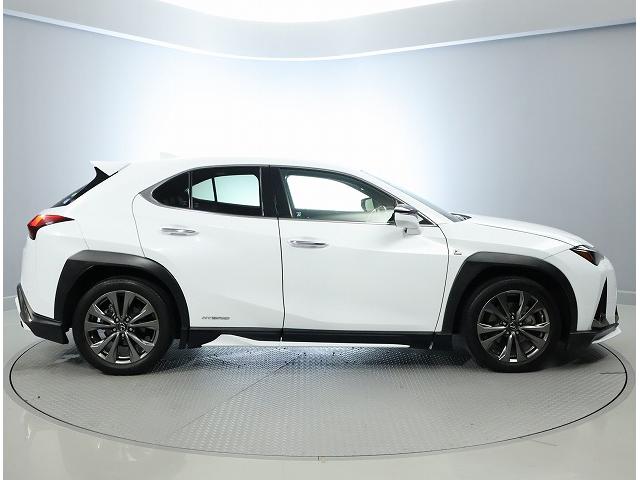 ＵＸ ＵＸ２５０ｈ　Ｆスポーツ（12枚目）