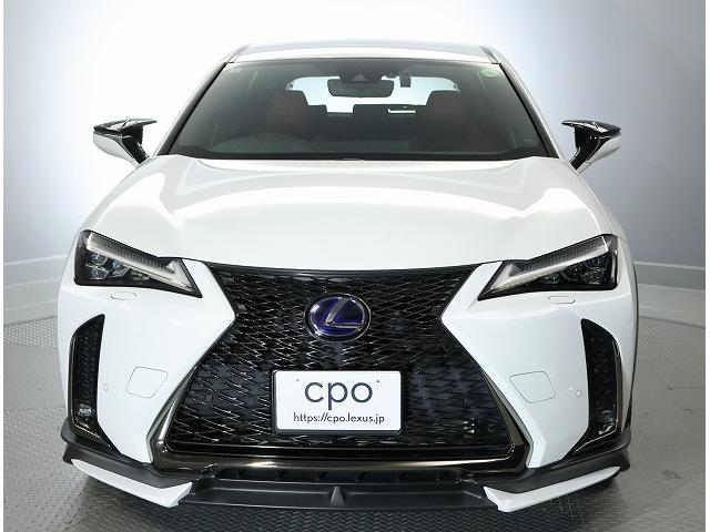 ＵＸ ＵＸ２５０ｈ　Ｆスポーツ（13枚目）