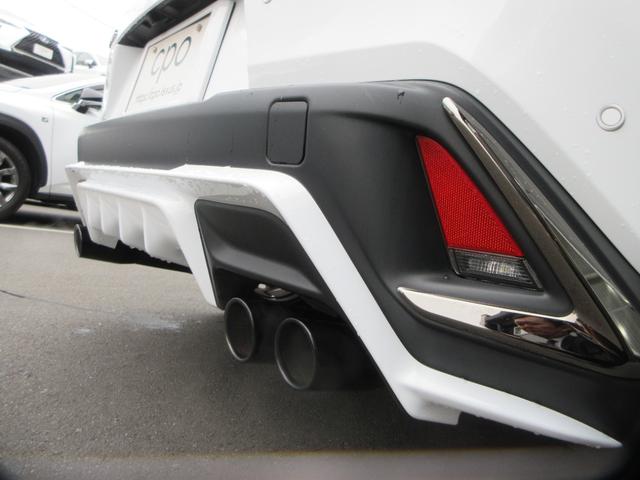 ＵＸ ＵＸ２５０ｈ　Ｆスポーツ（19枚目）