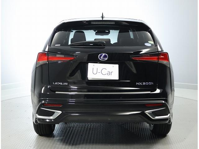 ＮＸ ＮＸ３００ｈ　バージョンＬ　ＡＷＤ　モデリスタエアロ　純正ドライブレコーダー　パノラマルーフ　ブラインドスポットモニター　全周囲カメラパノラミックビューモニター　ハイブリット（10枚目）