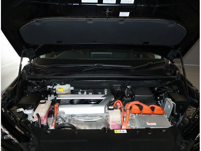 ＮＸ ＮＸ３００ｈ　バージョンＬ　ＡＷＤ　モデリスタエアロ　純正ドライブレコーダー　パノラマルーフ　ブラインドスポットモニター　全周囲カメラパノラミックビューモニター　ハイブリット（38枚目）